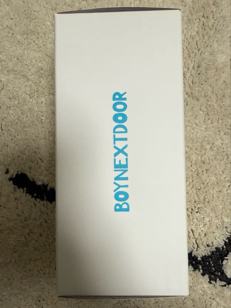 boynextdoor ペンライト