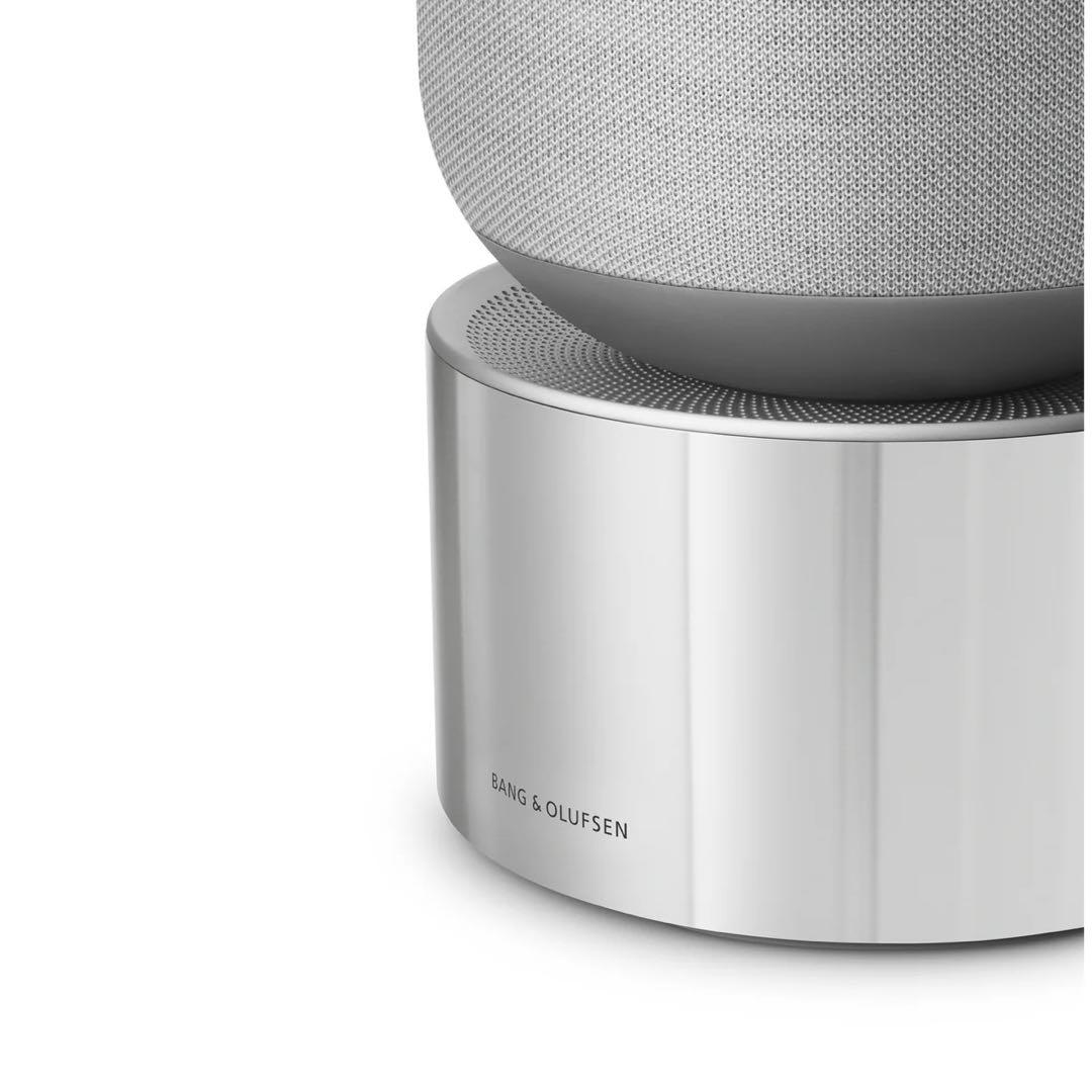 Bang & Olufsen ワイヤレススピーカー グレー