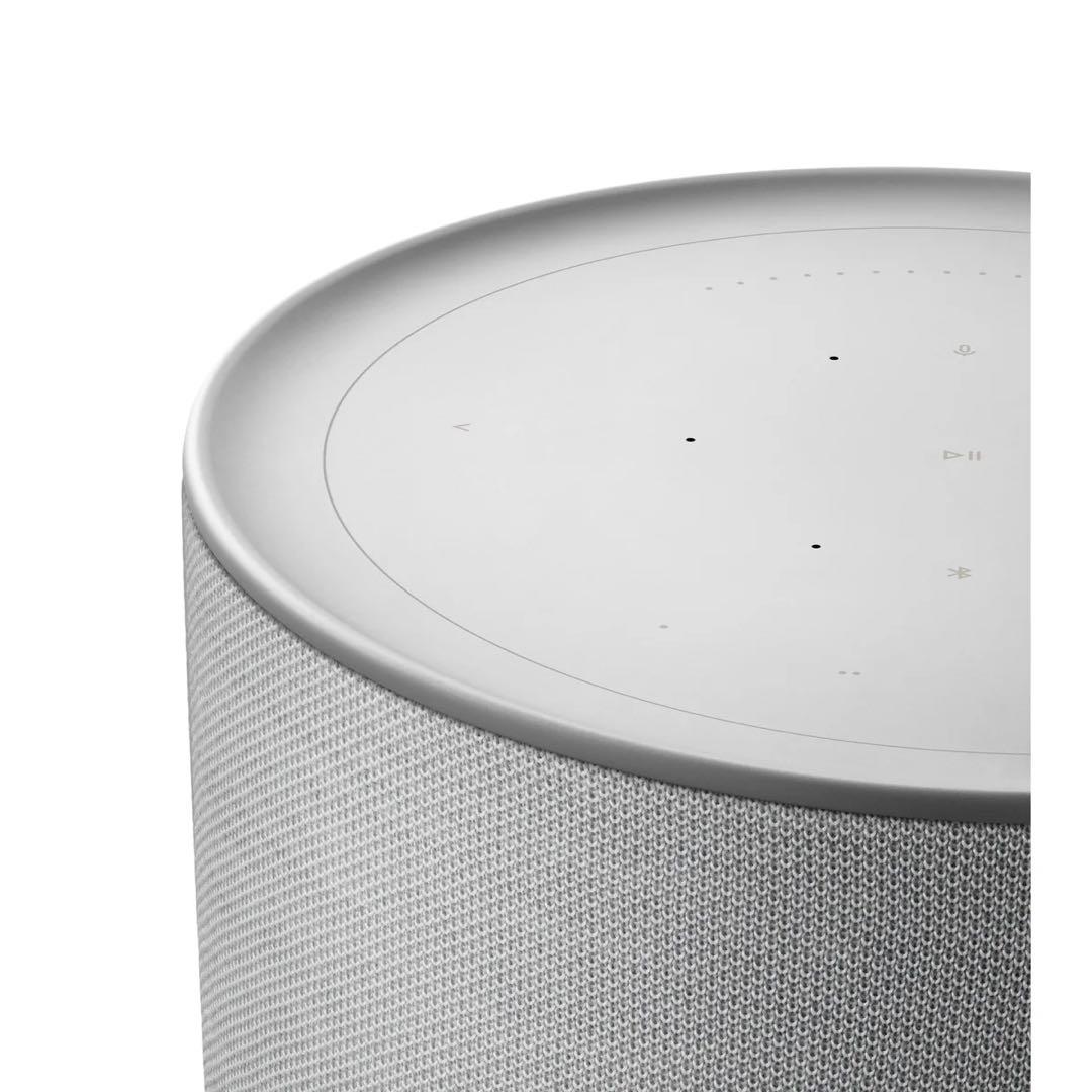 Bang & Olufsen ワイヤレススピーカー グレー