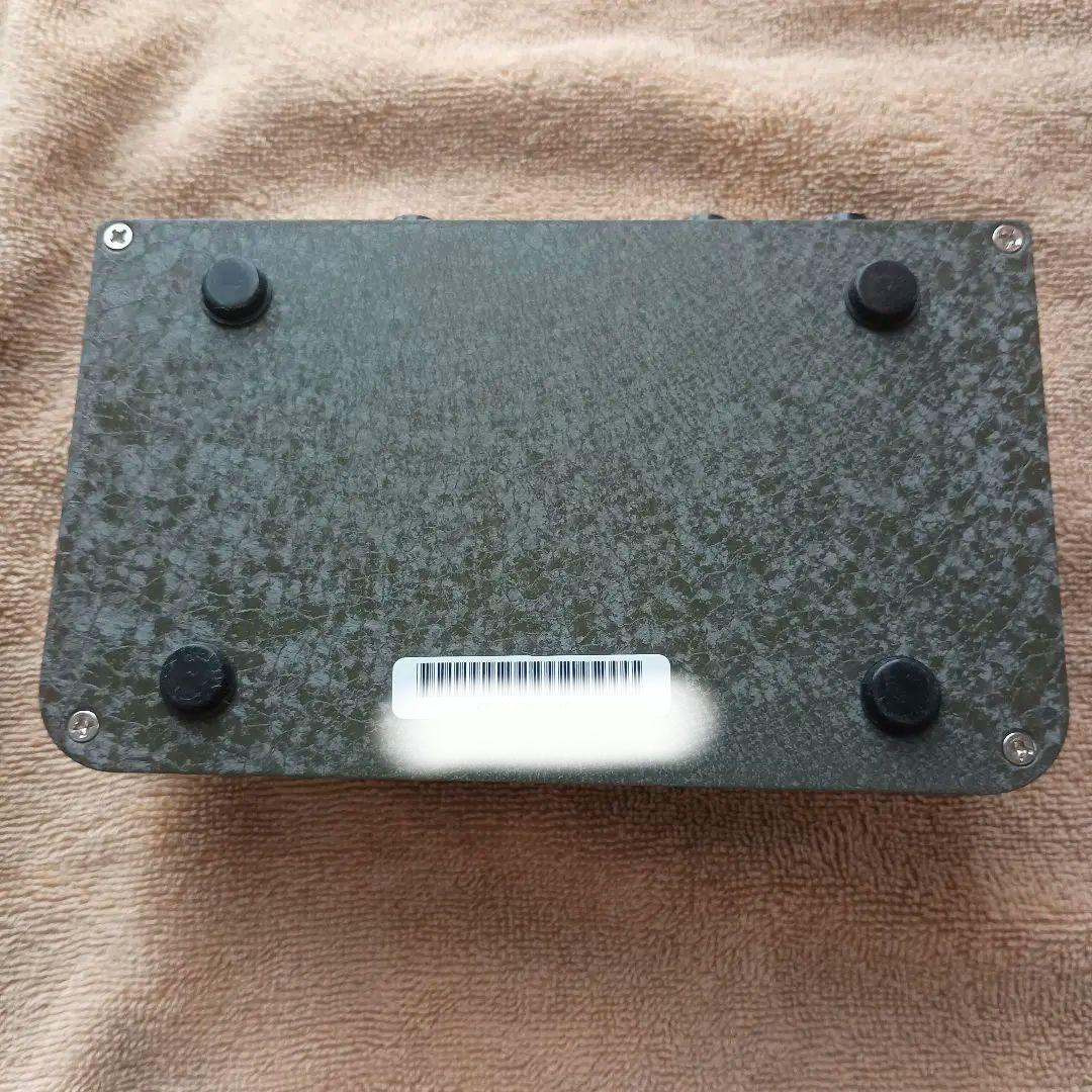 ギター Warm Chorus Vibrato WA-C1