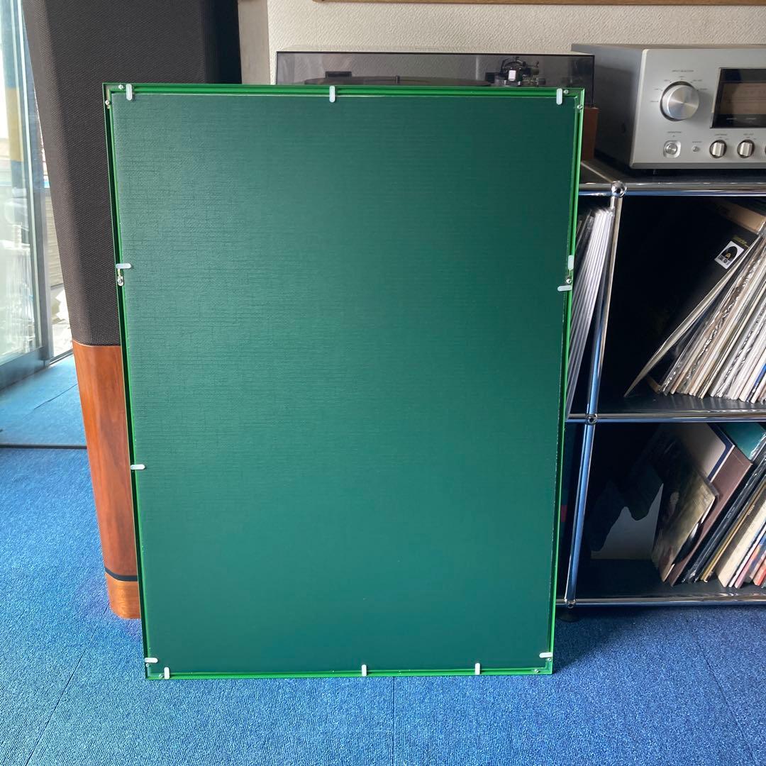 THEXX ポスター　古着　ヴィンテージ