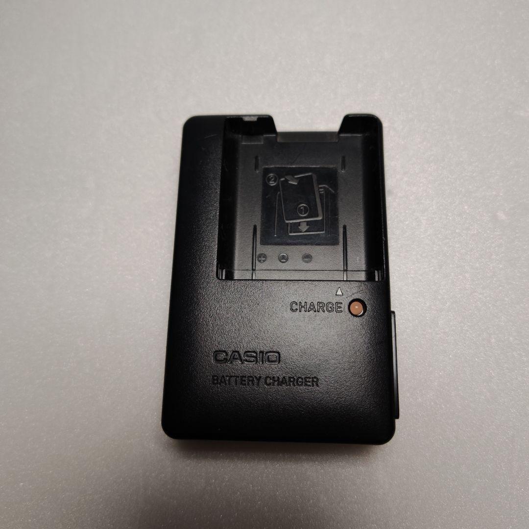 CASIO カシオ EXILIM EX-Z2300 デジタルカメラ ブラック