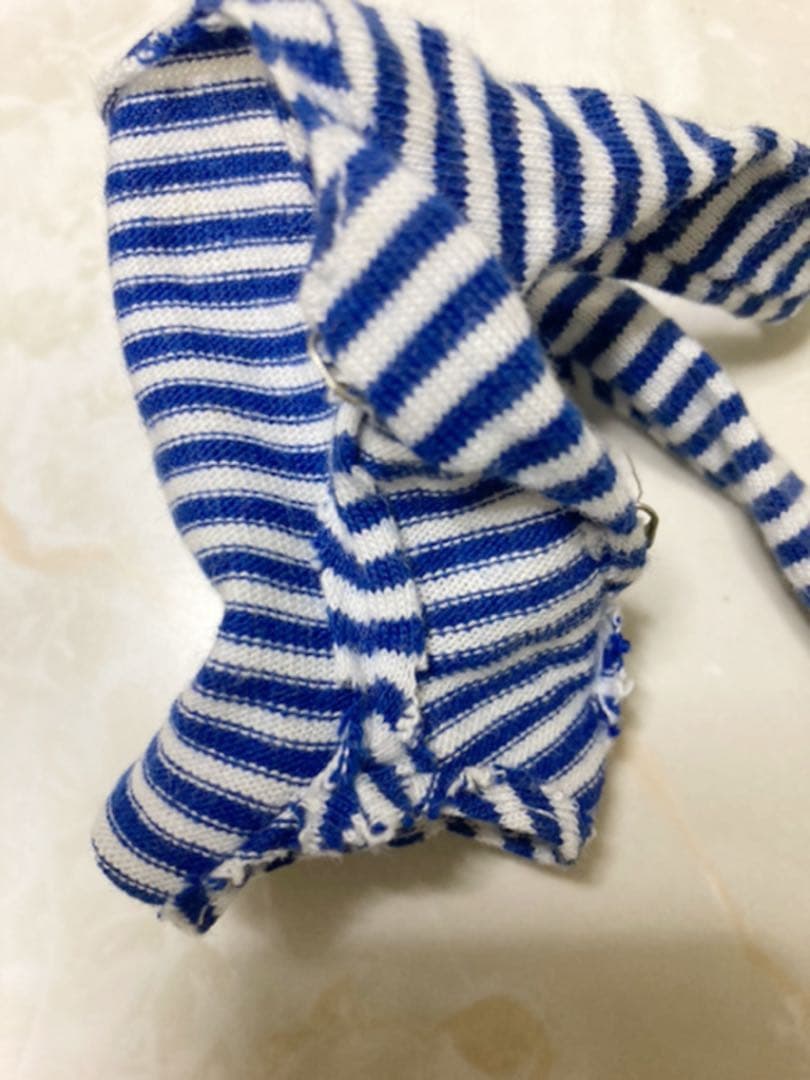 バービー　ボディとアウトフィットをアレンジ　美品