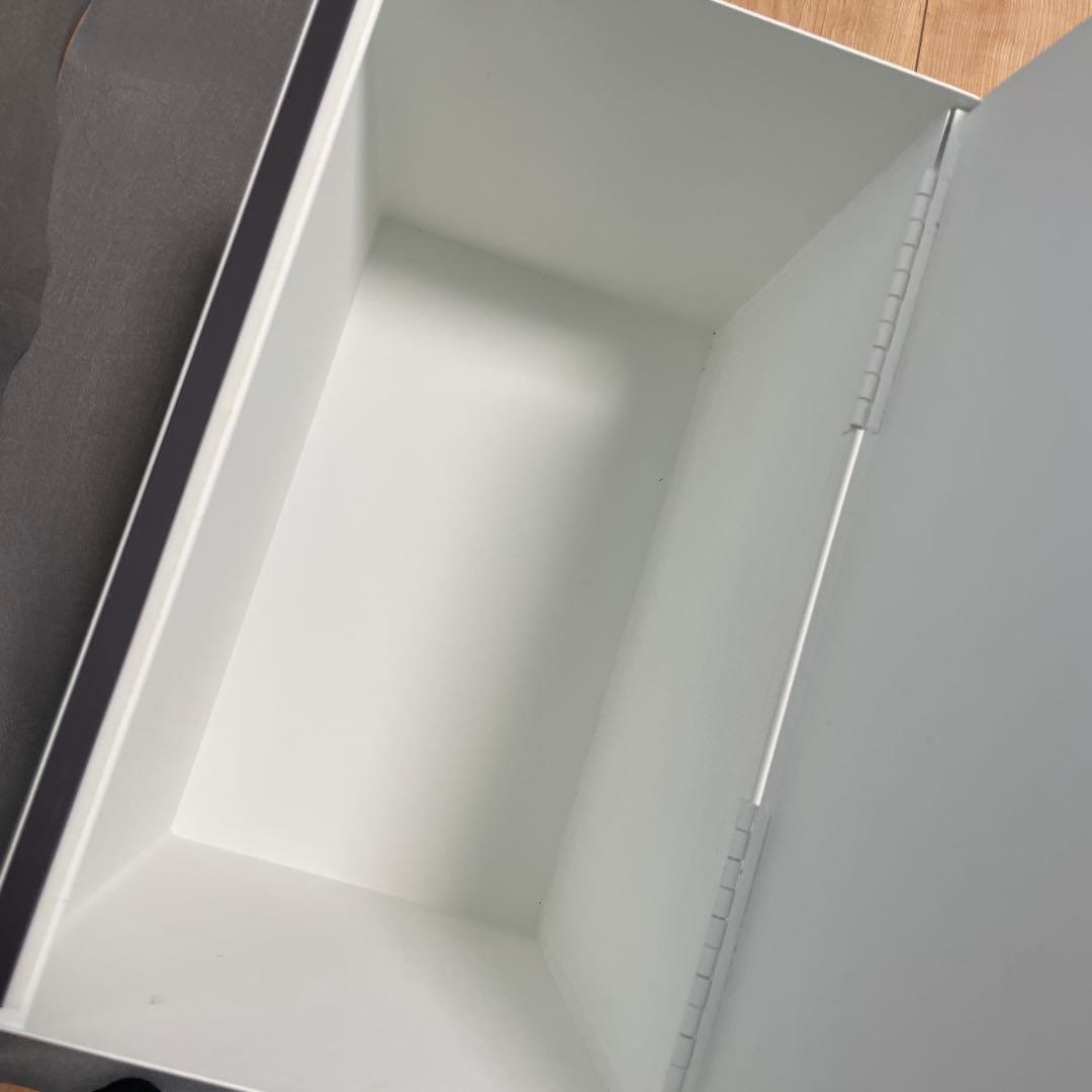 tower ブレッドケース　ホワイト