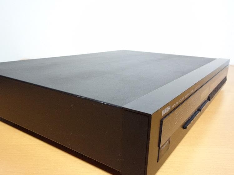 動作良好 YAMAHA T-750 1983年製 FM.AMチューナー