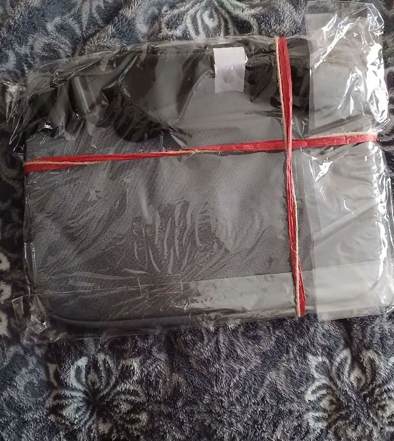 レトワールデュソレイユ　PCケース 　ビジネスバッグ【ショルダー付き】