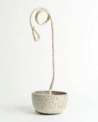 【新品未使用】完売品　KAT&ROGER ハンギングプランター フラワーポット