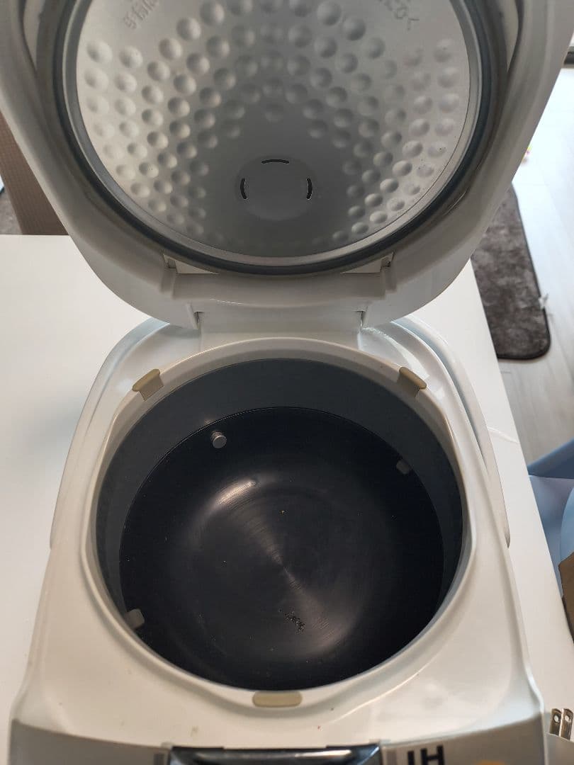 Zojirushi NP-XB10 IH炊飯器