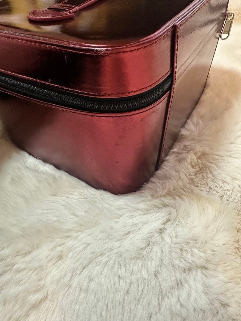 ルビーセルエアブラシ