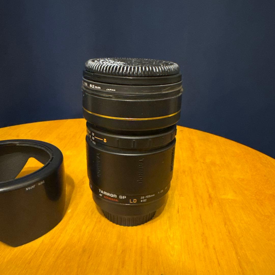 Canon EOS 5D Mark III 本体とレンズセット
