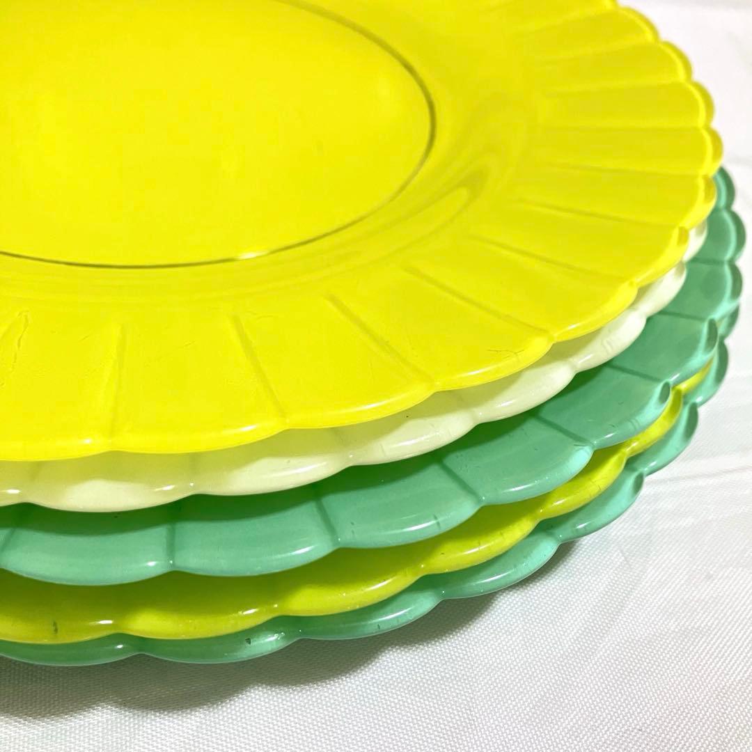 70s♡23cm♡ヴィンテージ♡オールドデュラレックス♡OLD DURALEX