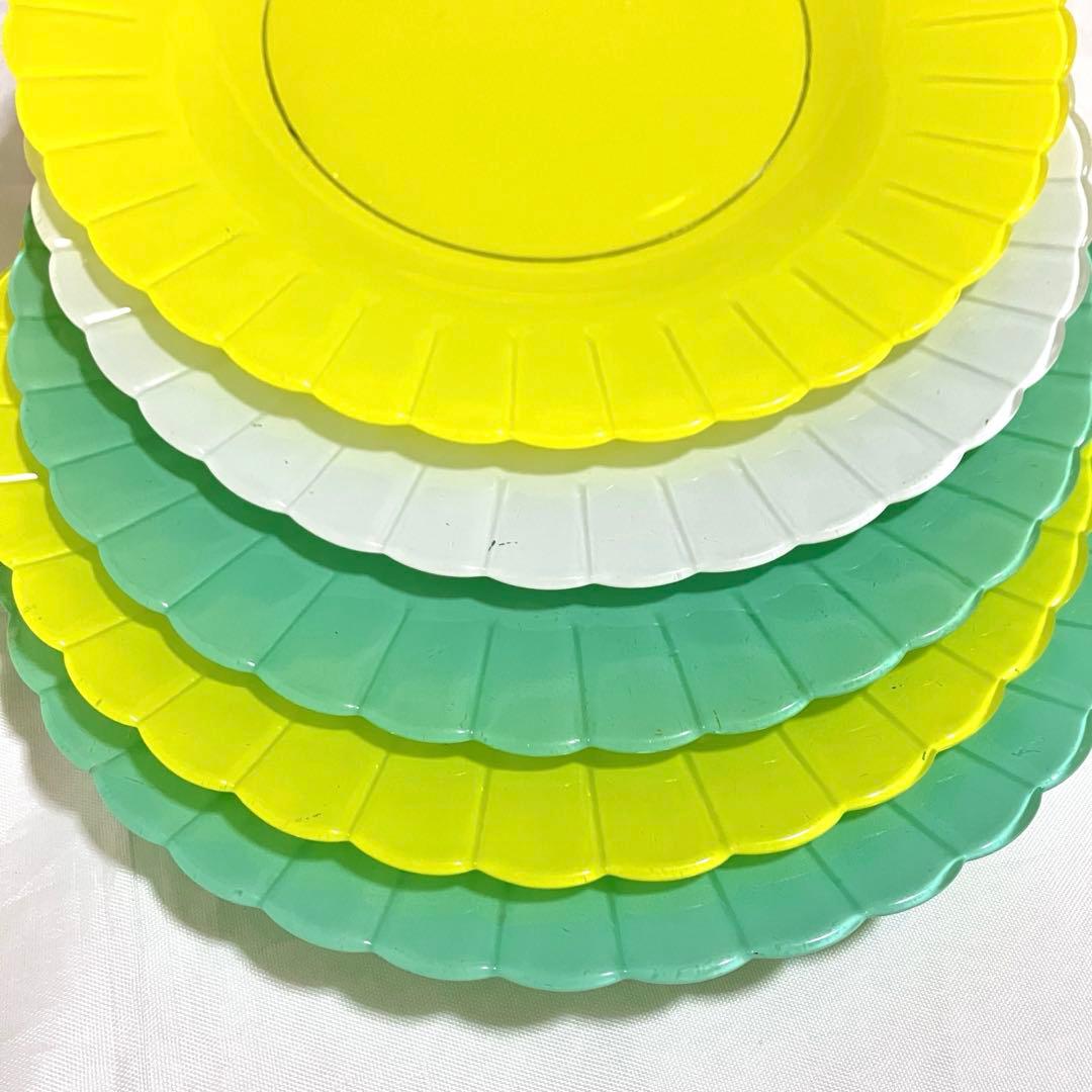 70s♡23cm♡ヴィンテージ♡オールドデュラレックス♡OLD DURALEX