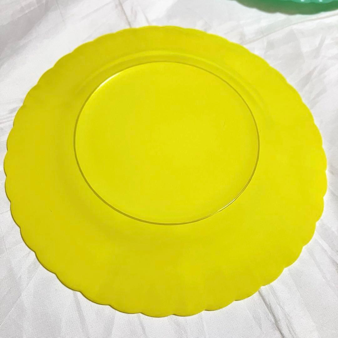 70s♡23cm♡ヴィンテージ♡オールドデュラレックス♡OLD DURALEX