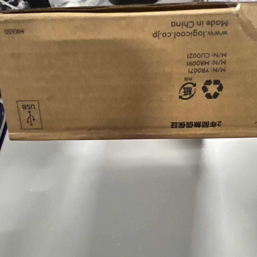 logicool MK650 Combo for Business 本体