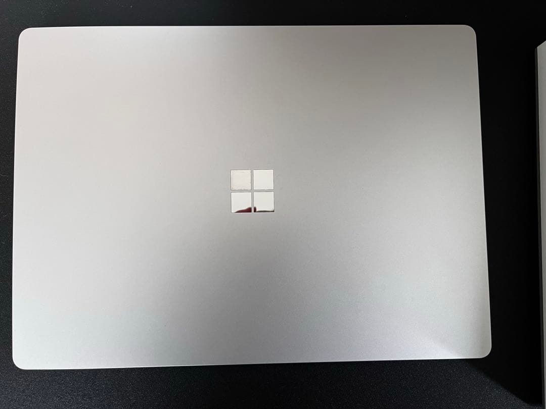 Windowsノート本体 Microsoft Surface Laptop 4