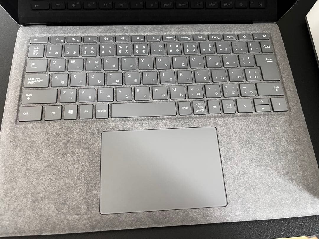 Windowsノート本体 Microsoft Surface Laptop 4