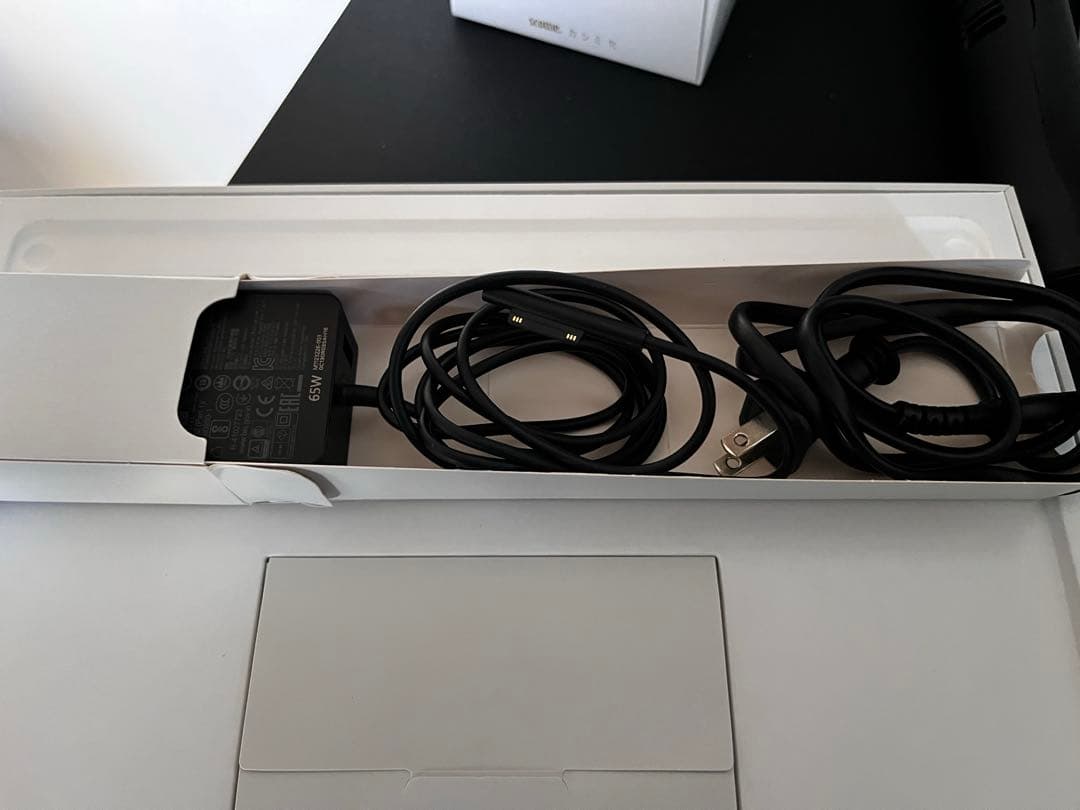 Windowsノート本体 Microsoft Surface Laptop 4