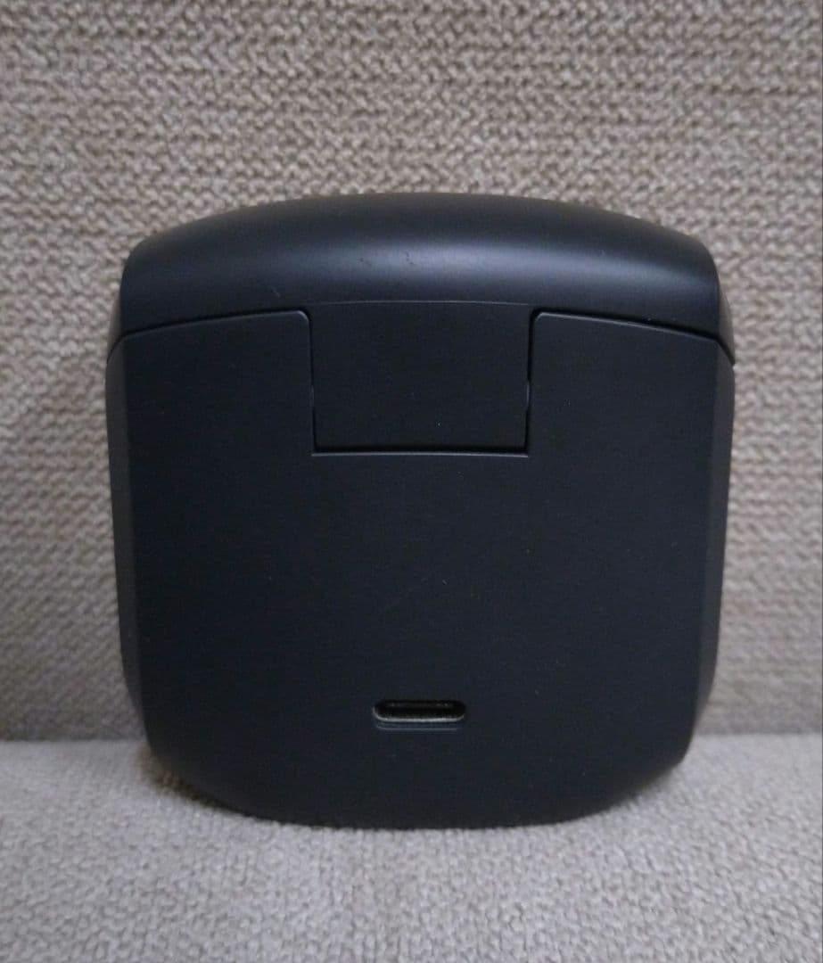 Audio-Technica ATH-CKS50TW ワイヤレスイヤホン BK