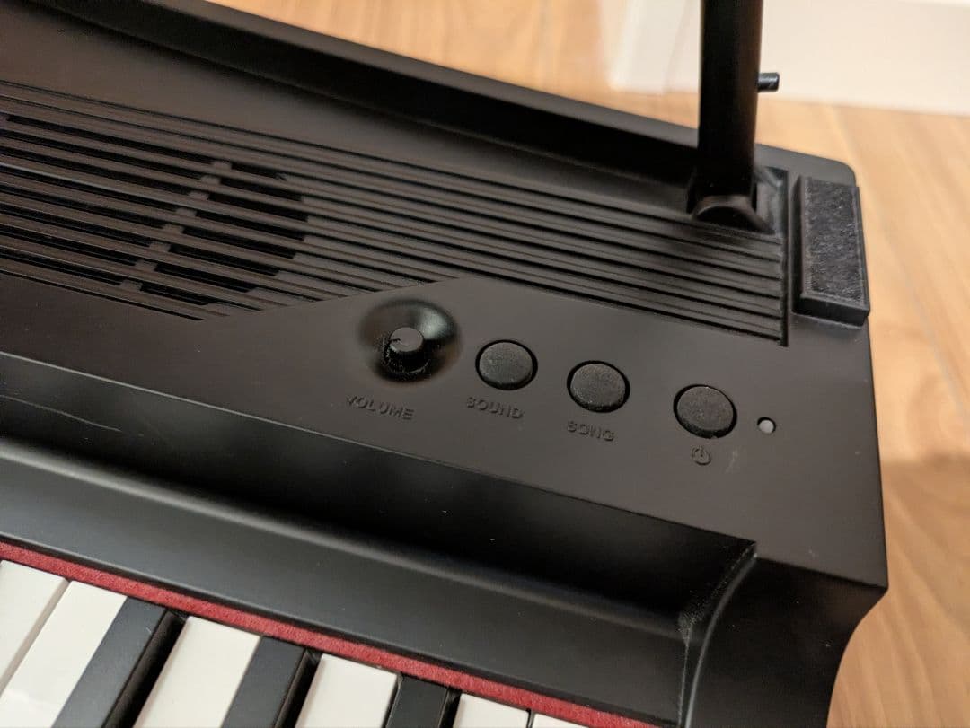 KORG MICRO PIANO 電子ピアノ