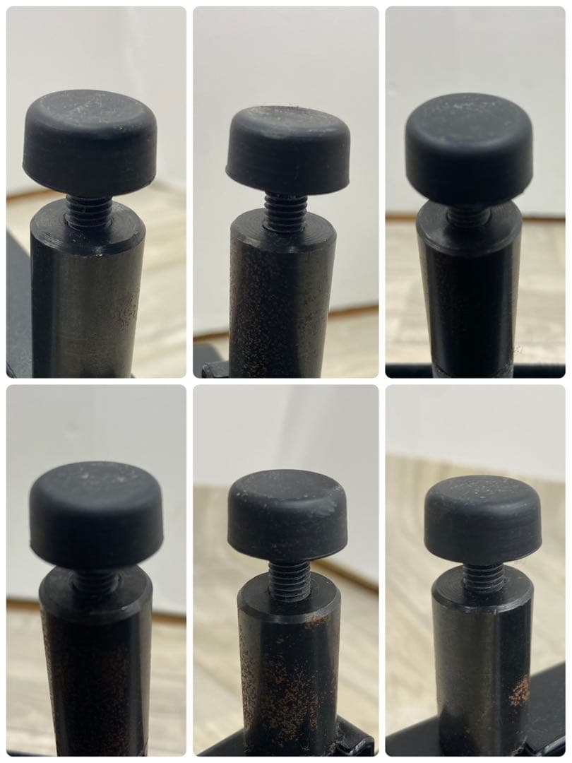 YAMAHA エレクトーン用補助ペダル鍵盤 PK-2 ブラック