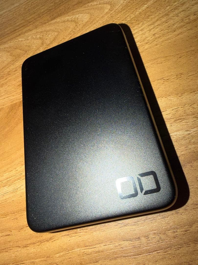 スマホアクセサリー SMARTCOBY SLIMII Wireless2.2 Pro 10K
