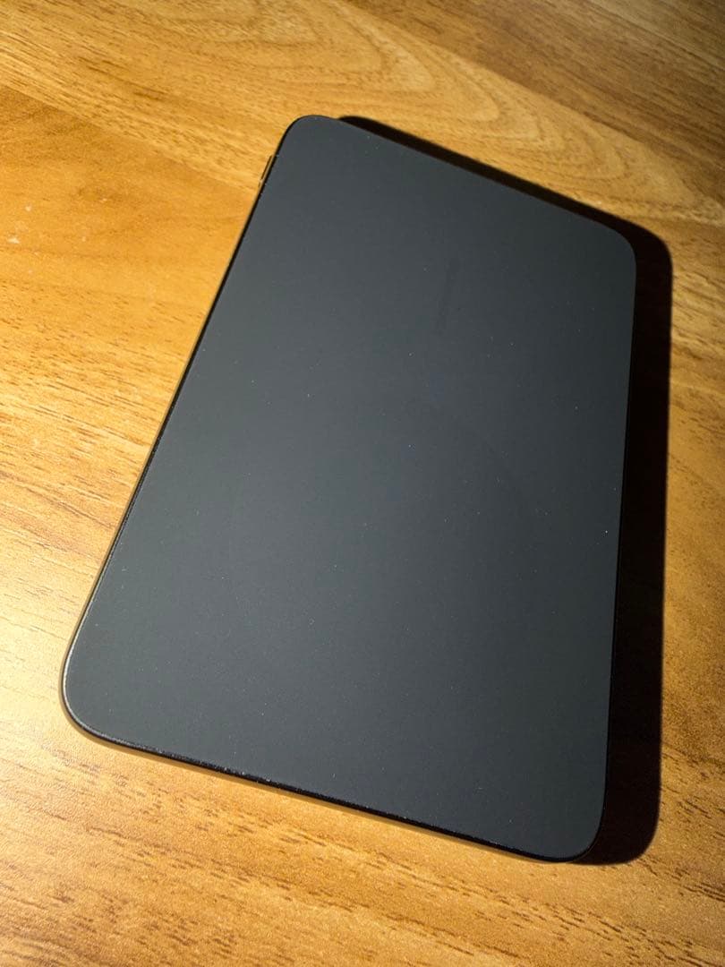 スマホアクセサリー SMARTCOBY SLIMII Wireless2.2 Pro 10K