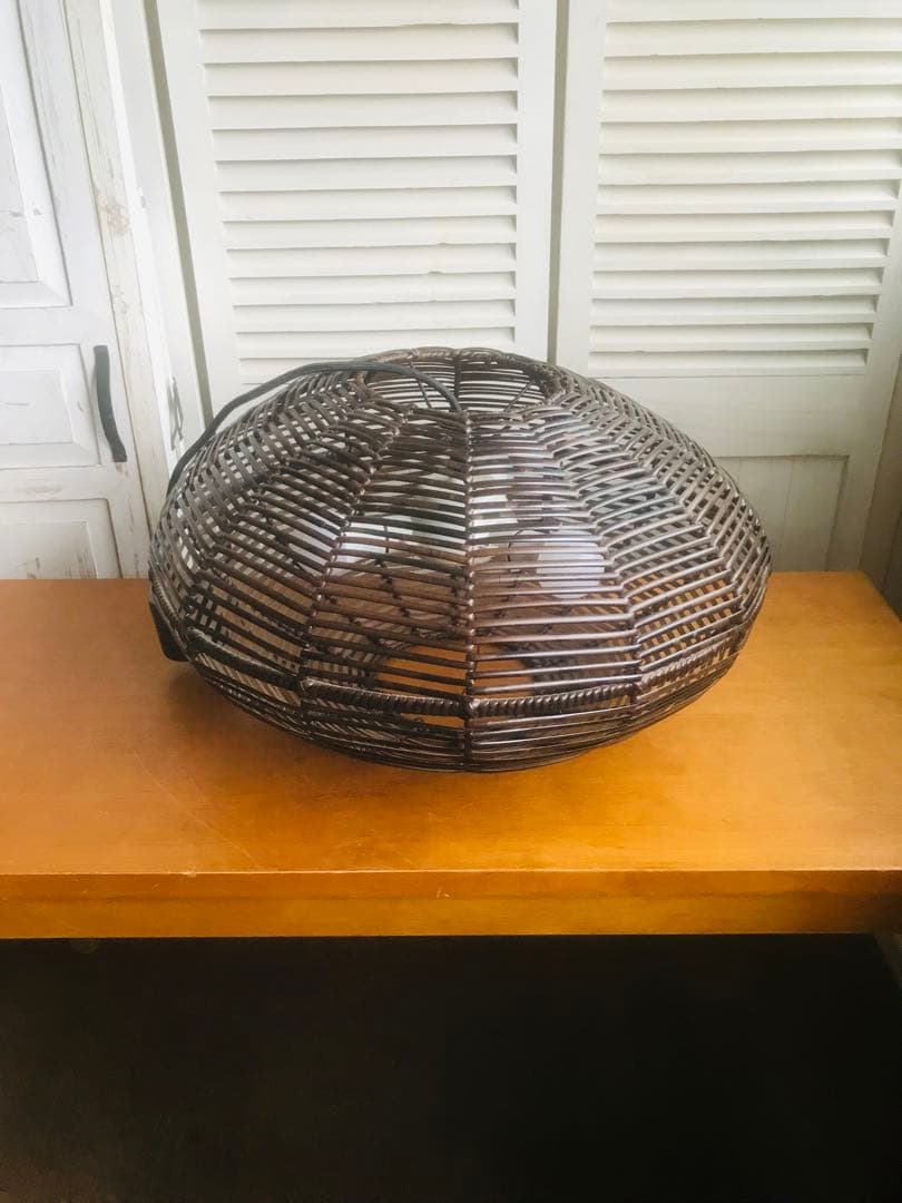 山東電気 電球型蛍光灯　ペンダント照明　ランプ