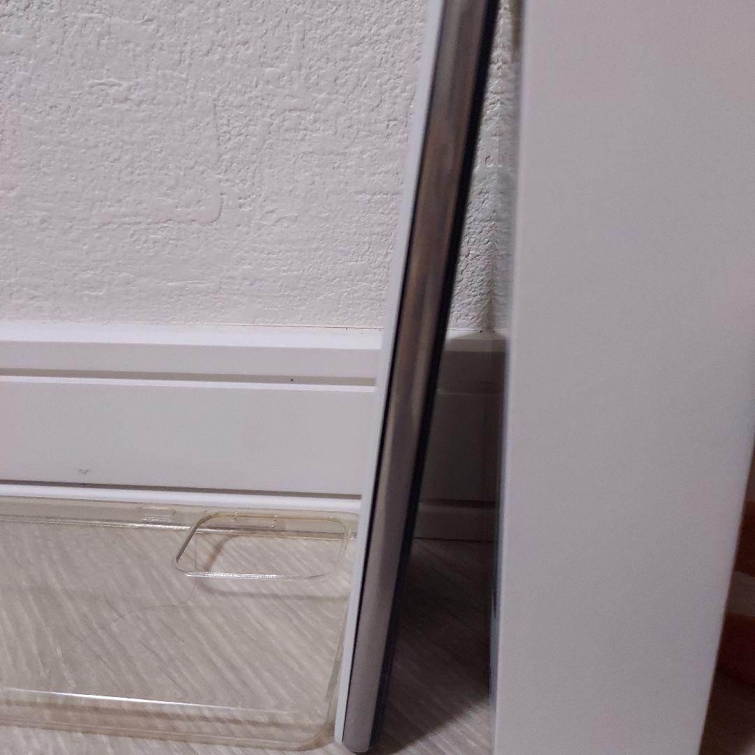 Galaxy A52 5G SC-53B ホワイト　ドコモ