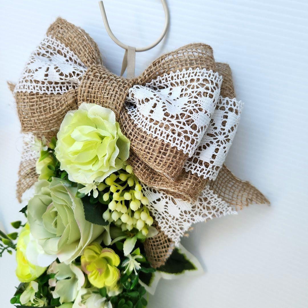 ⭐︎RIRITANウォールグリーン98、ウォールフラワー123