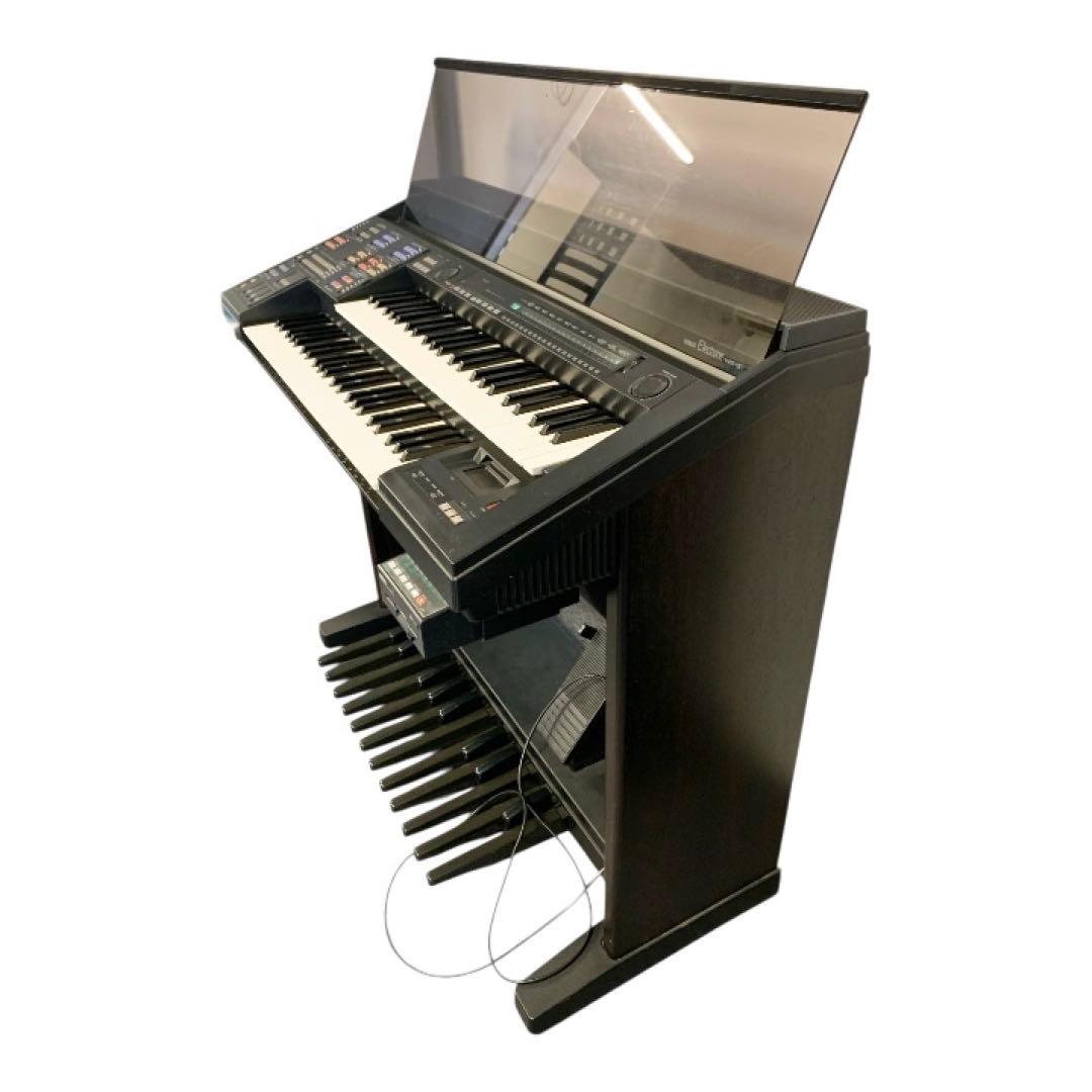 ✨美品✨YAMAHA Electone HS-5 動作良好 送料込