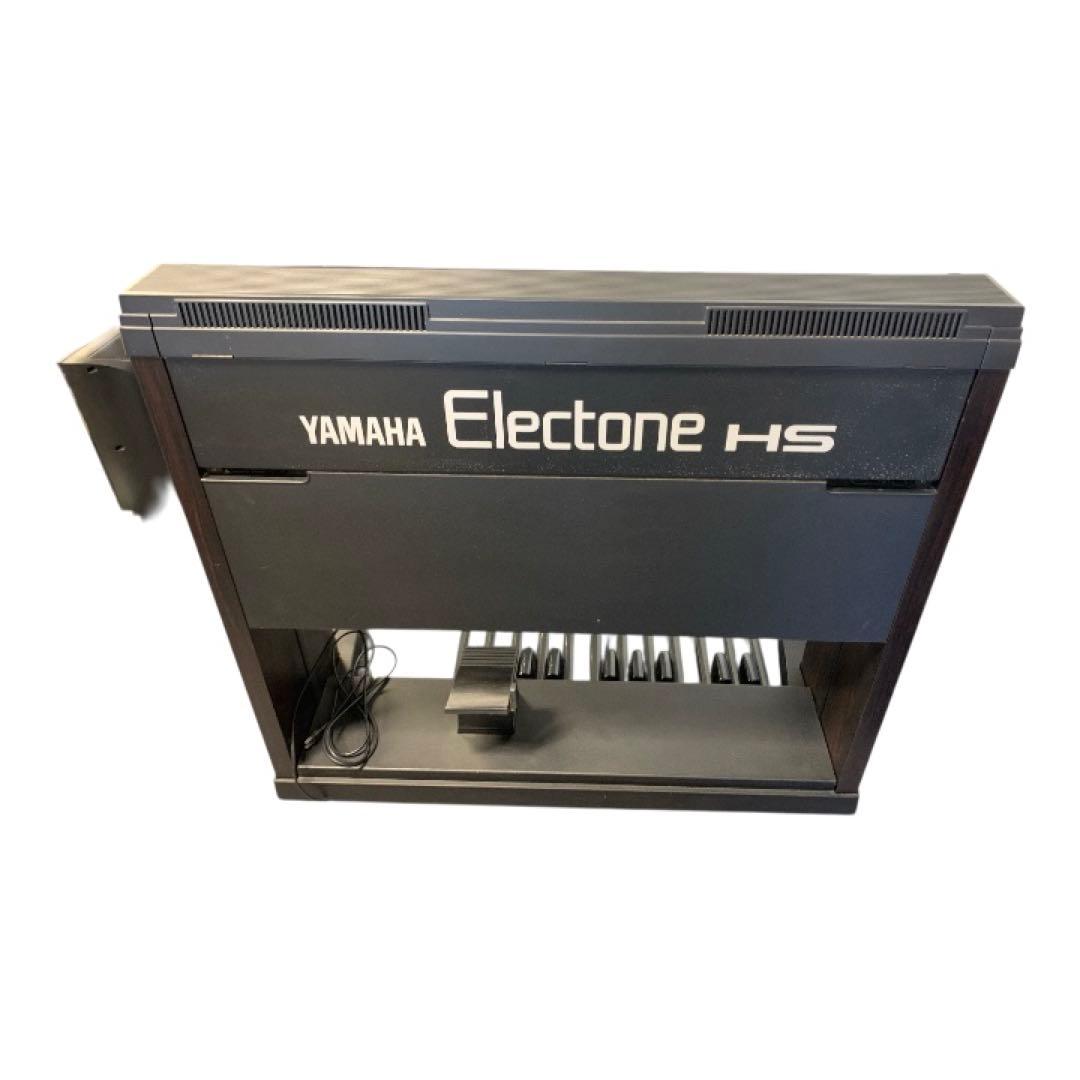 ✨美品✨YAMAHA Electone HS-5 動作良好 送料込