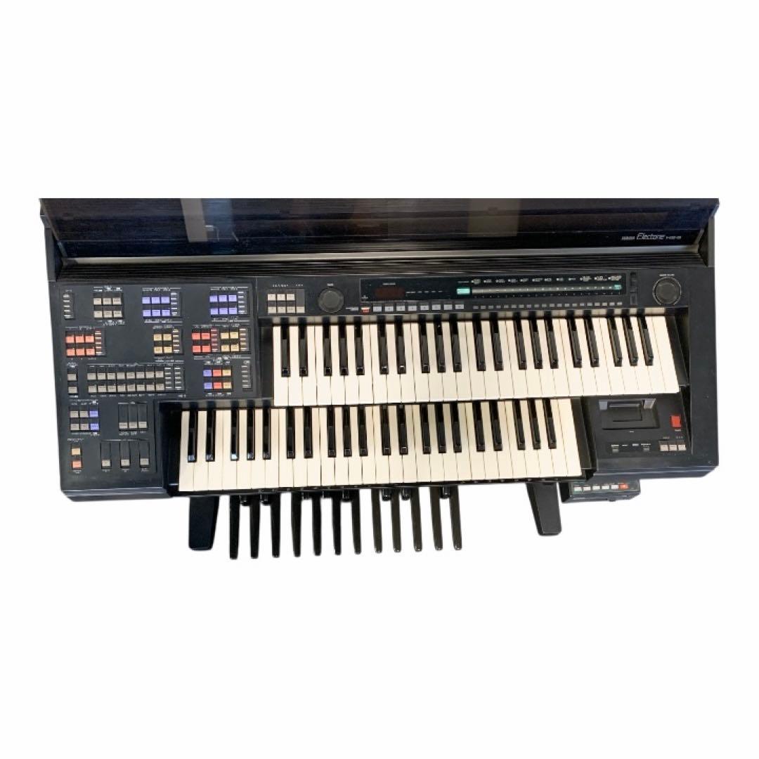 ✨美品✨YAMAHA Electone HS-5 動作良好 送料込