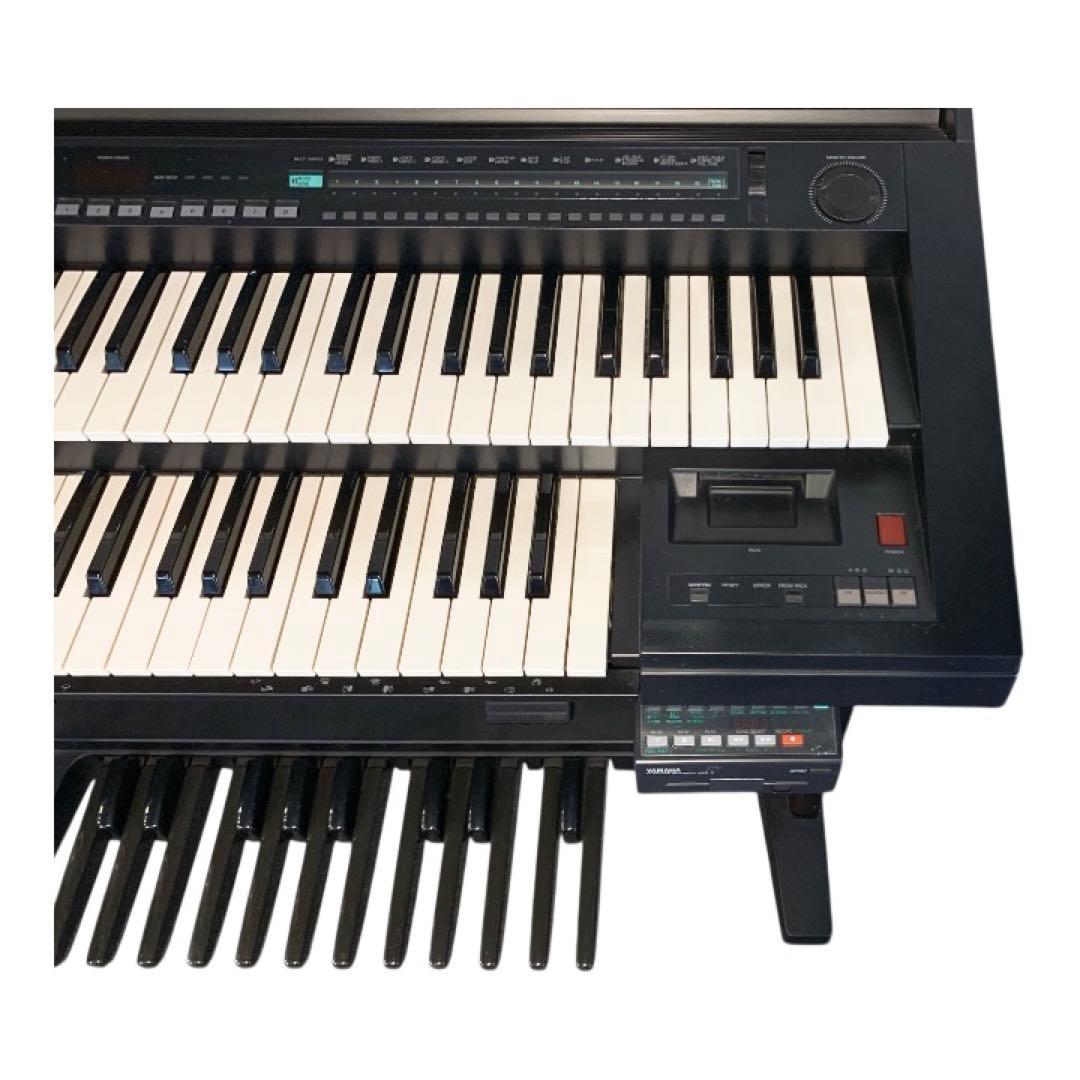 ✨美品✨YAMAHA Electone HS-5 動作良好 送料込
