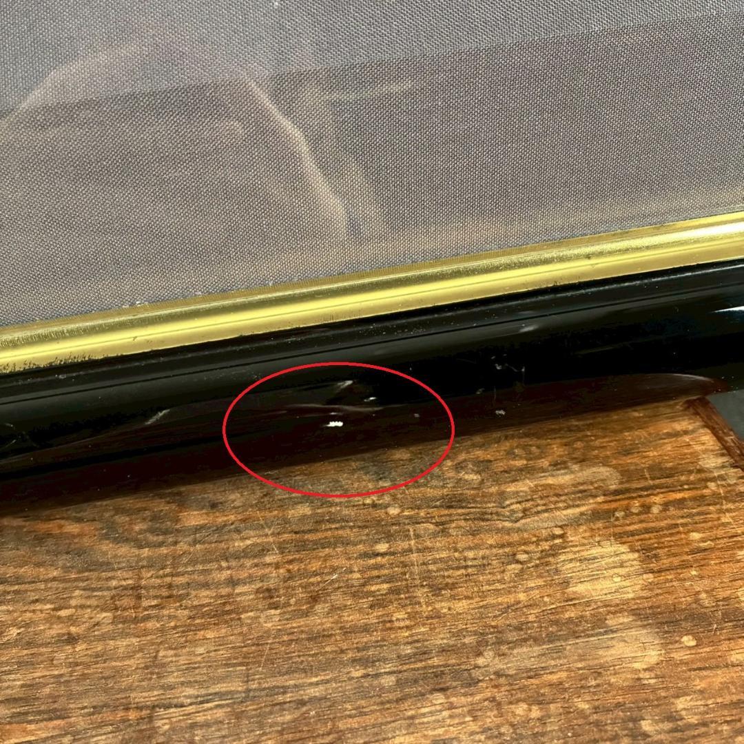 美品 クリスチャン・ラッセン「ワイキキロマンス」大作 キャンバスED 保証書有