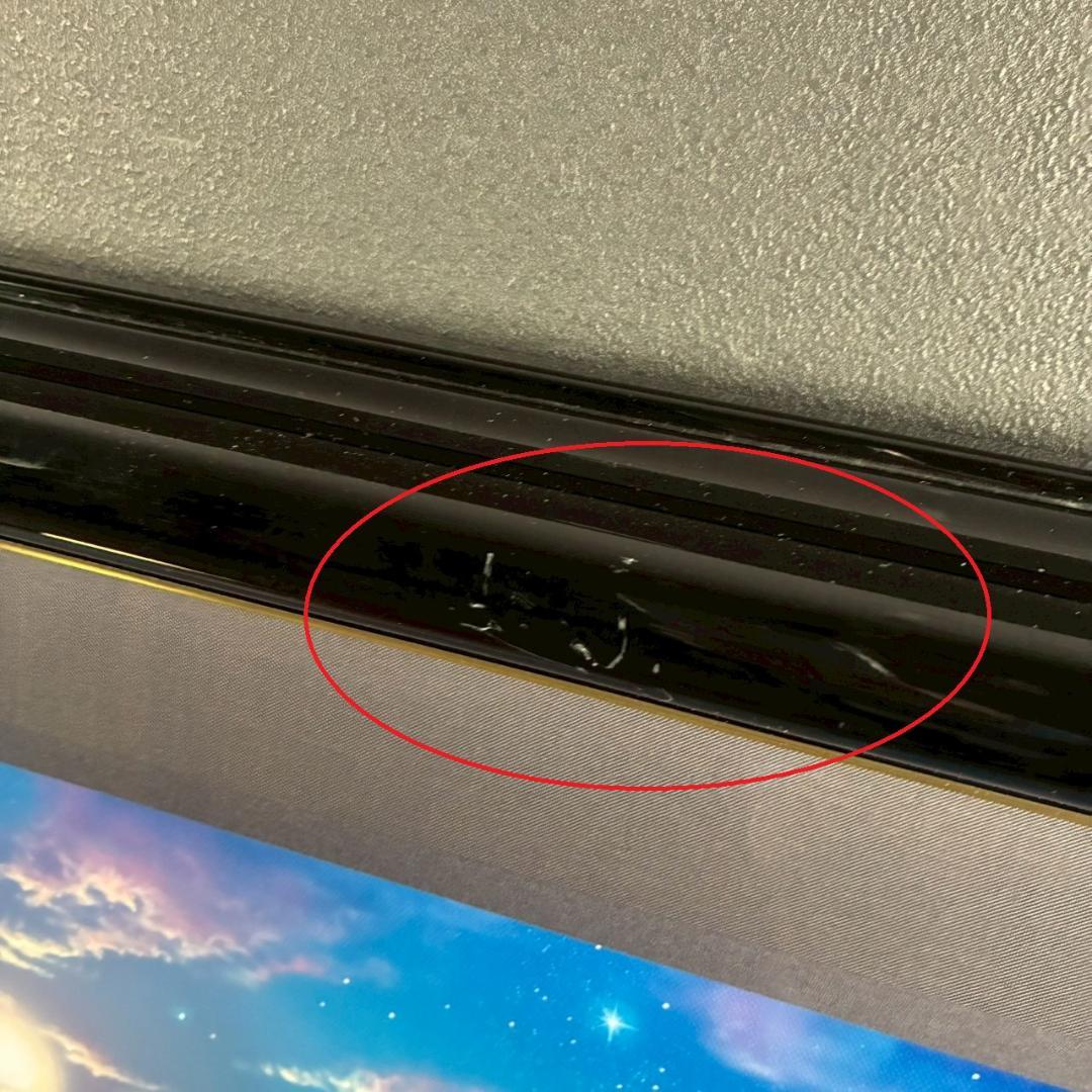 美品 クリスチャン・ラッセン「ワイキキロマンス」大作 キャンバスED 保証書有