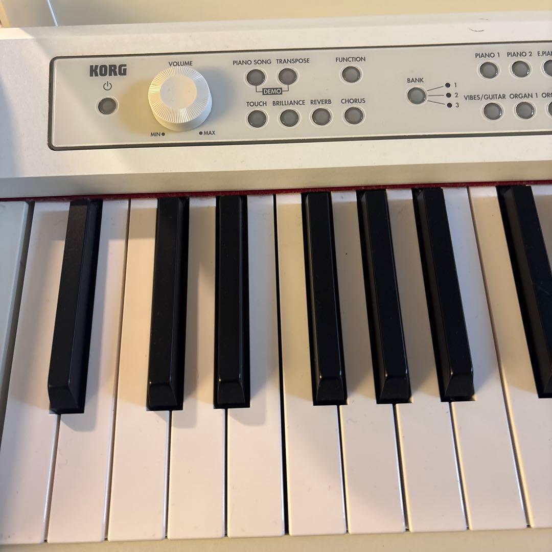 KOLG LP-380W 2016年製