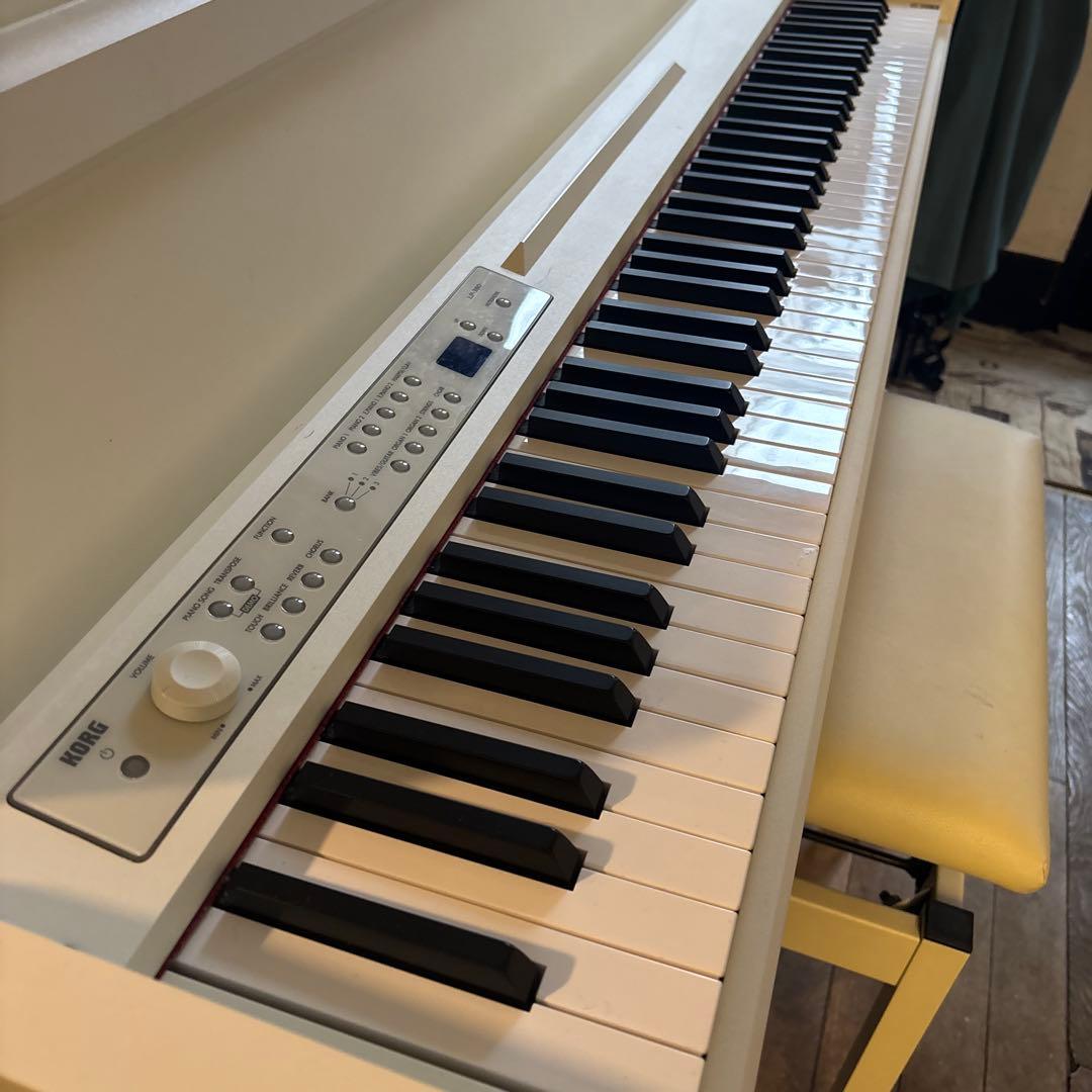 KOLG LP-380W 2016年製