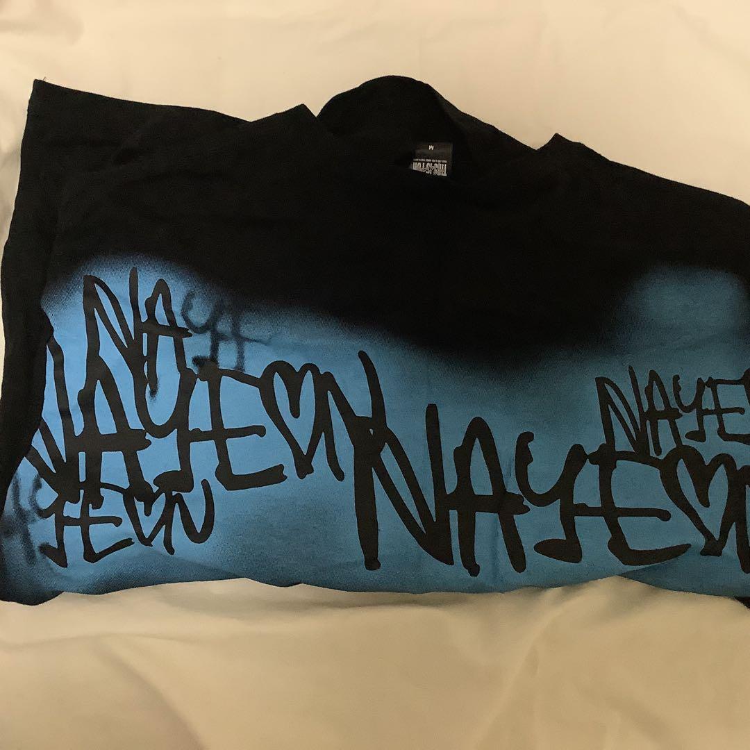 TWICE this is for tシャツ　ナヨン　ナブリー　nayeon