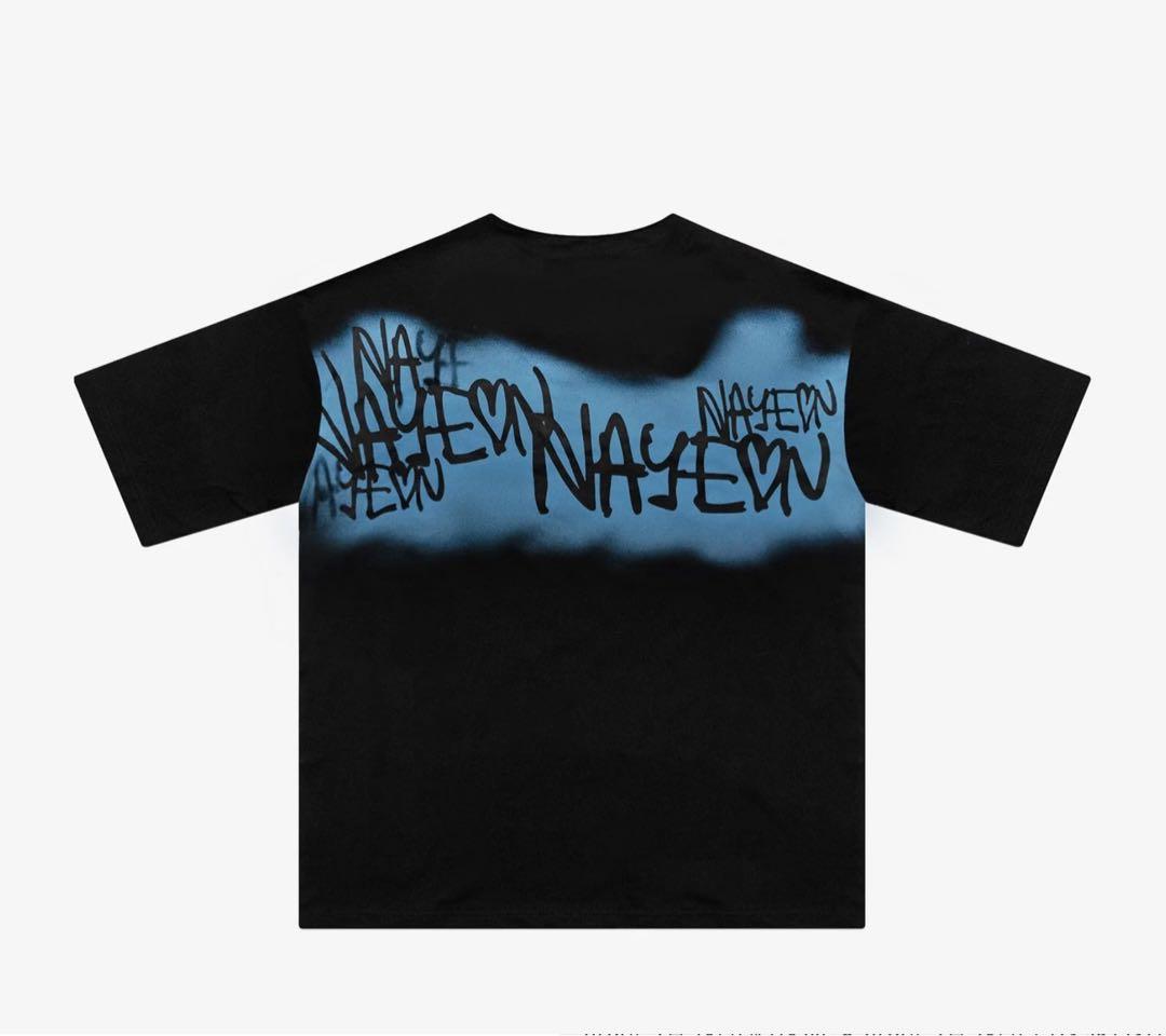 TWICE this is for tシャツ　ナヨン　ナブリー　nayeon