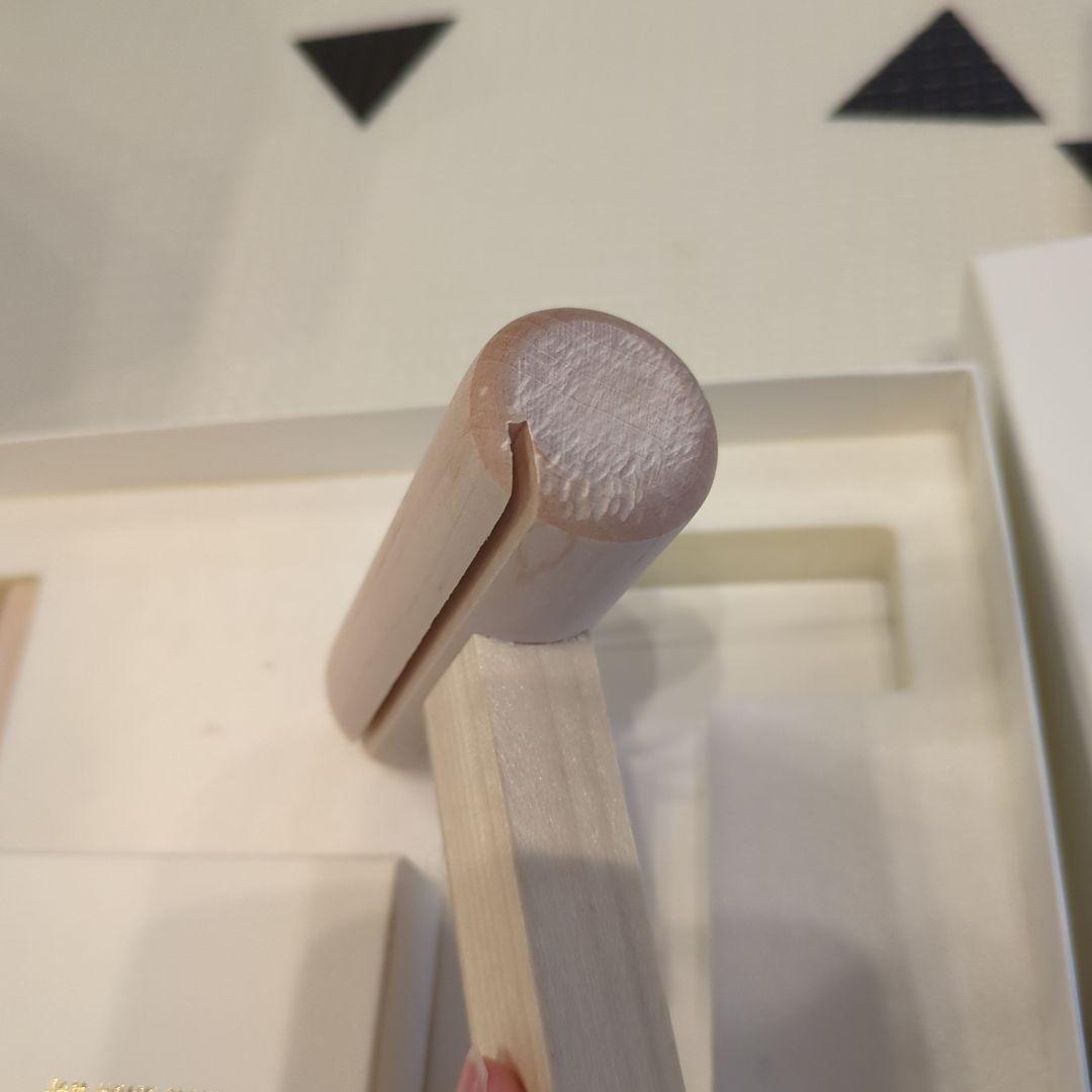 JAM  MADE 名もなき指輪　サージカルステンレス