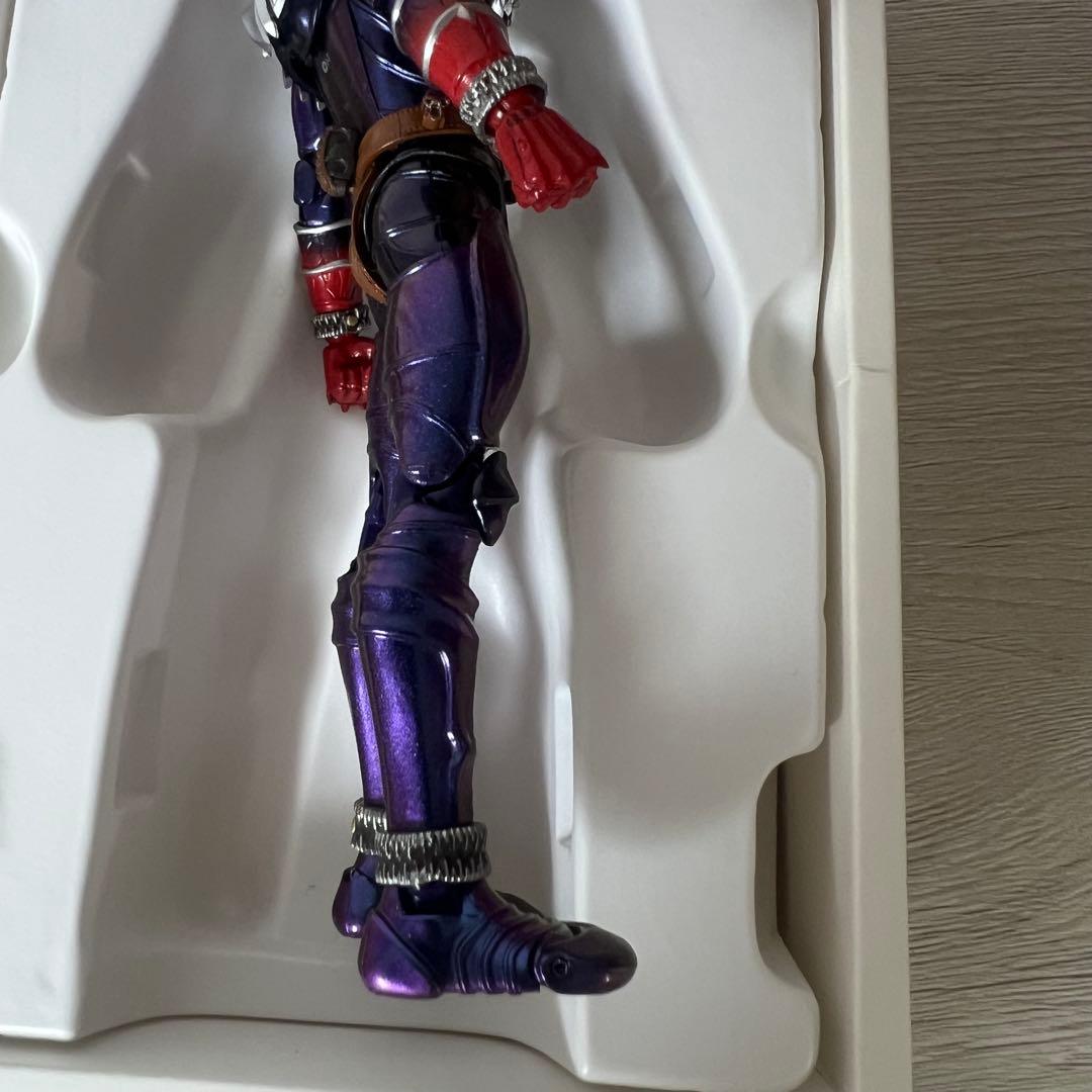 真骨彫製法　仮面ライダー響鬼 10th Anniversary Ver.