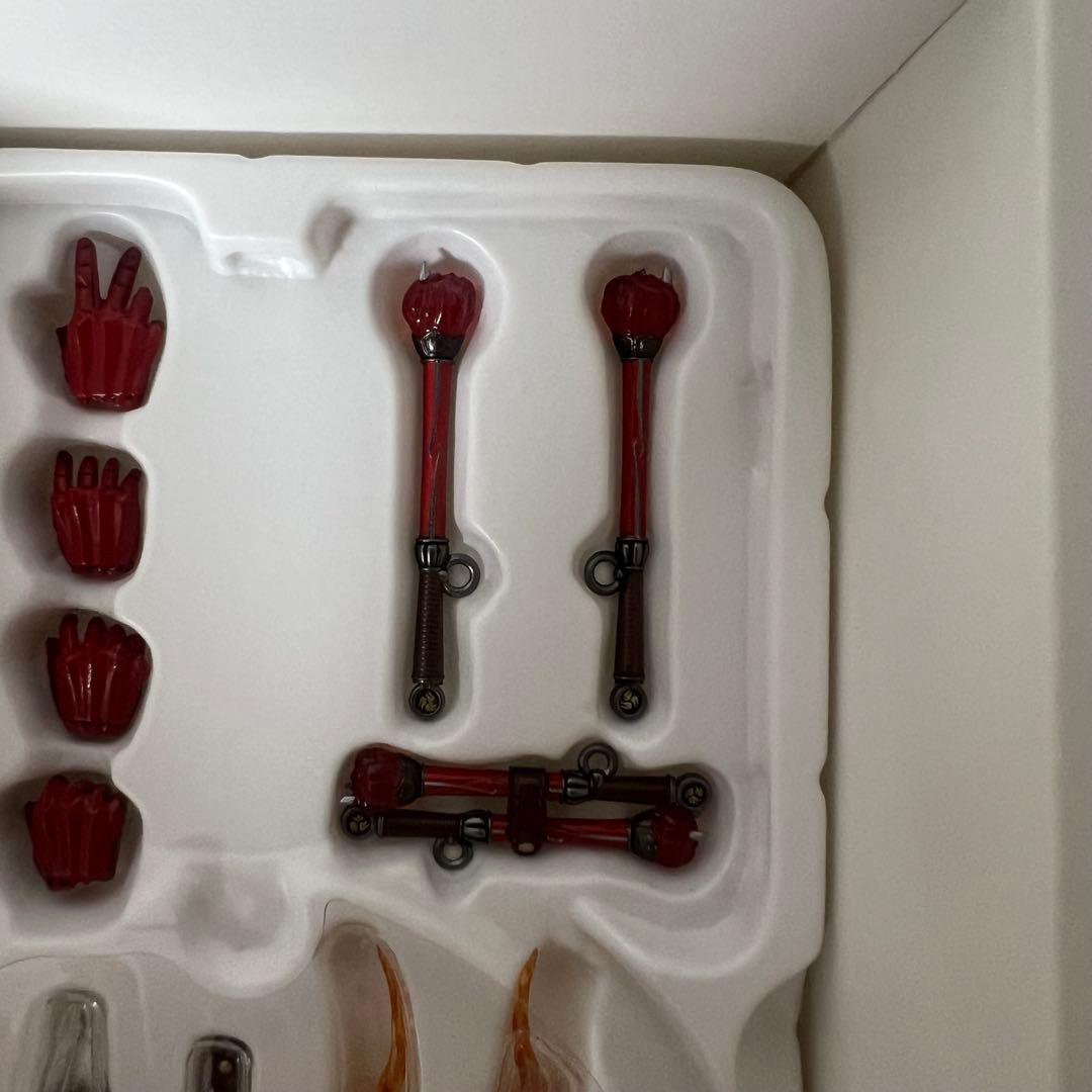 真骨彫製法　仮面ライダー響鬼 10th Anniversary Ver.