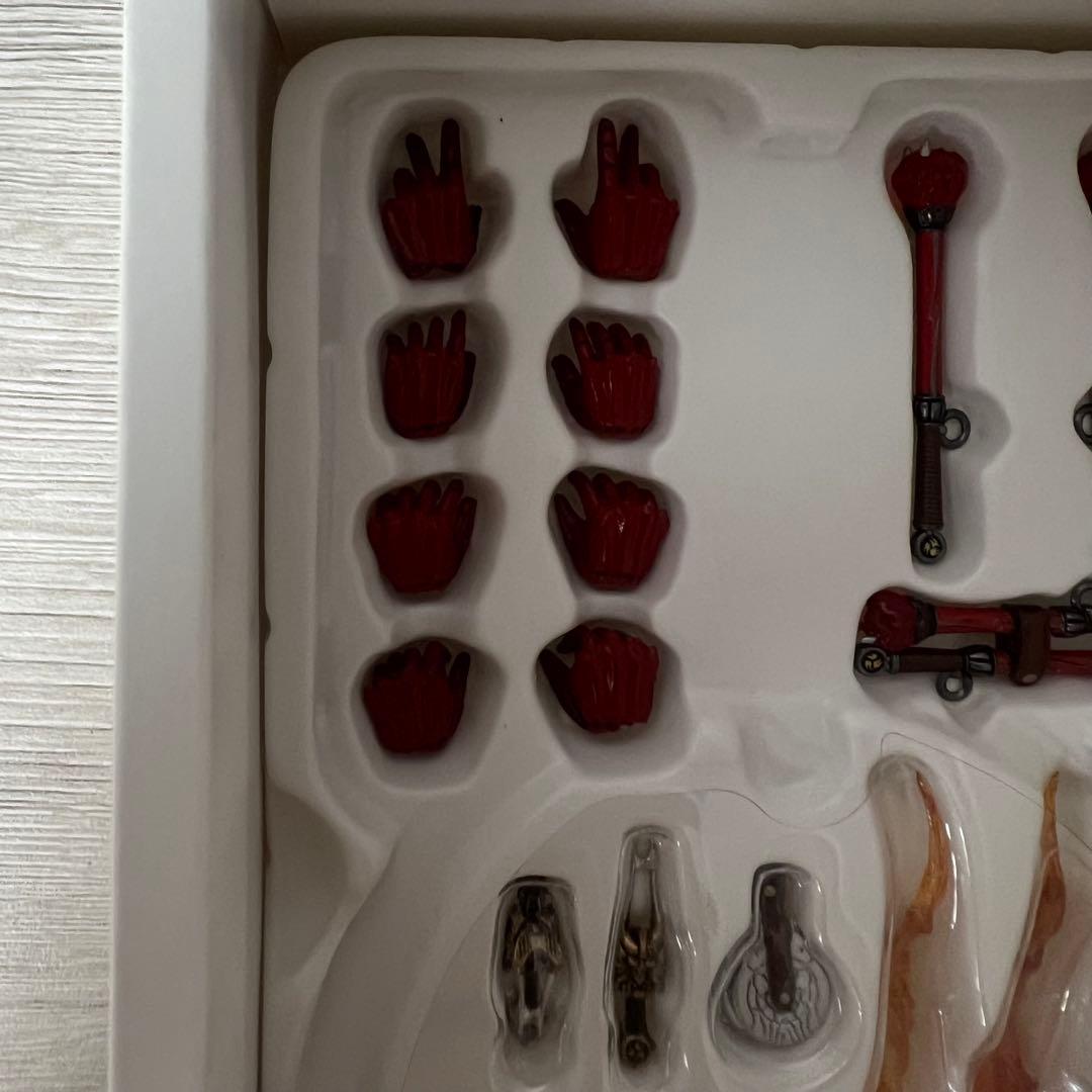 真骨彫製法　仮面ライダー響鬼 10th Anniversary Ver.