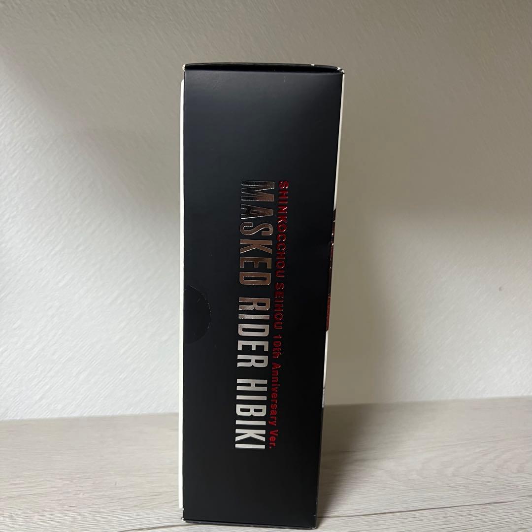 真骨彫製法　仮面ライダー響鬼 10th Anniversary Ver.