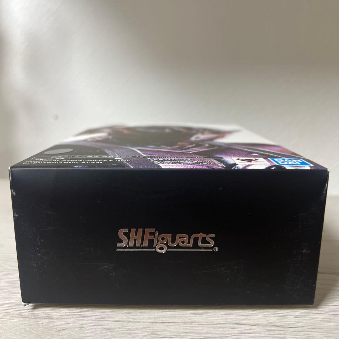 真骨彫製法　仮面ライダー響鬼 10th Anniversary Ver.