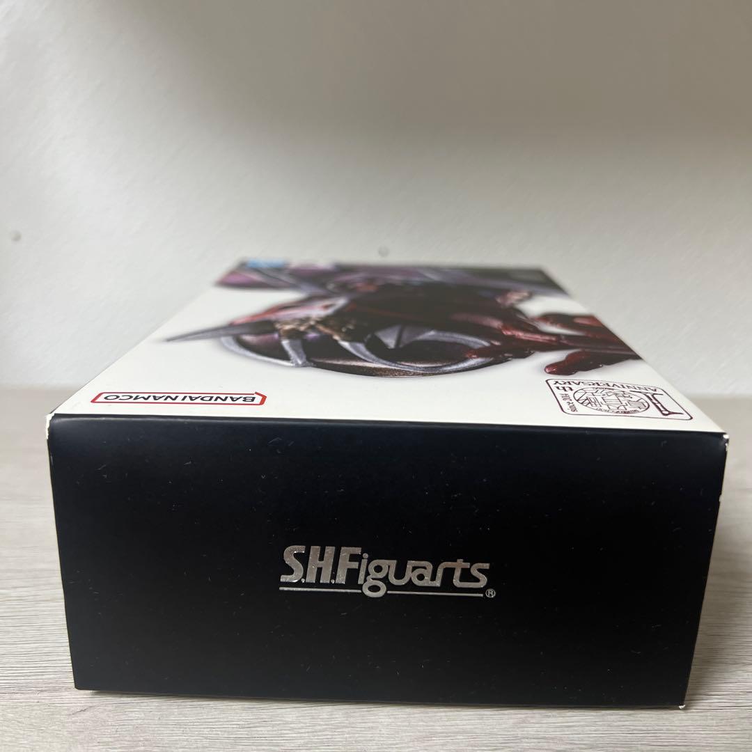 真骨彫製法　仮面ライダー響鬼 10th Anniversary Ver.