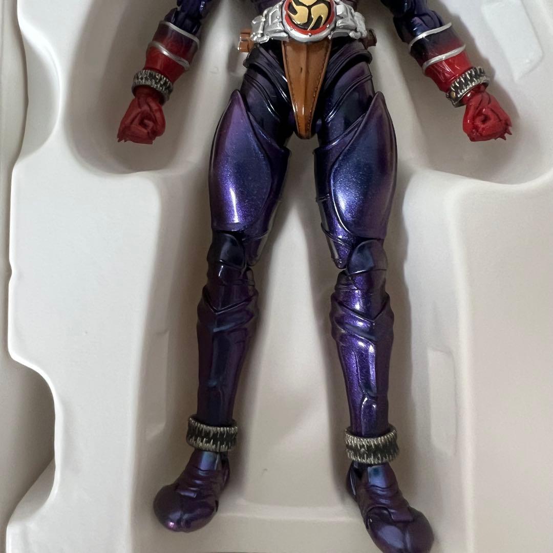 真骨彫製法　仮面ライダー響鬼 10th Anniversary Ver.