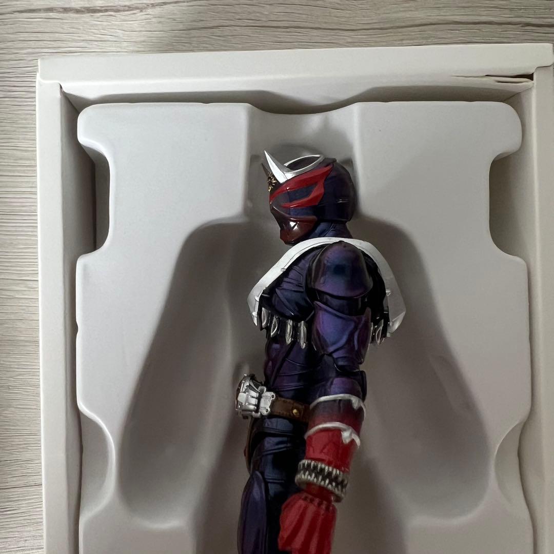 真骨彫製法　仮面ライダー響鬼 10th Anniversary Ver.