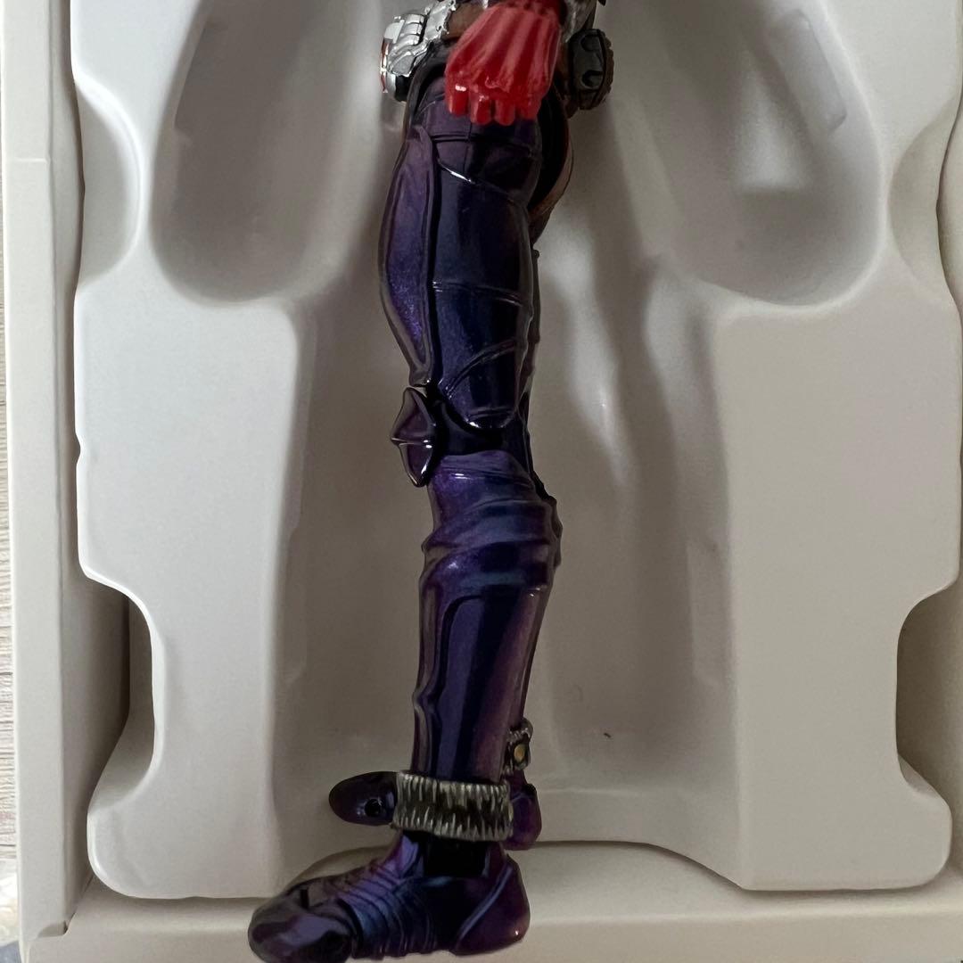 真骨彫製法　仮面ライダー響鬼 10th Anniversary Ver.