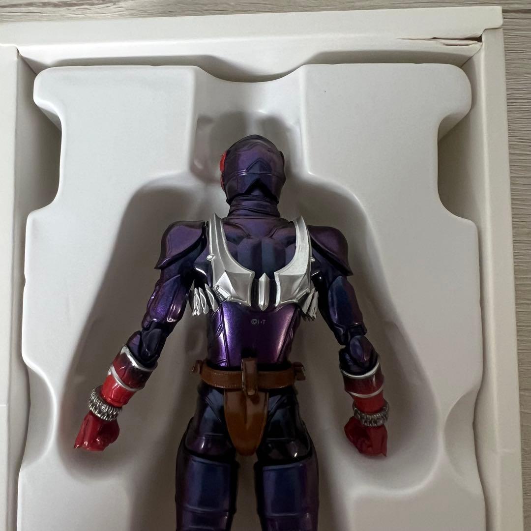 真骨彫製法　仮面ライダー響鬼 10th Anniversary Ver.